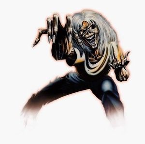 Meet your Posher, Geoffrey